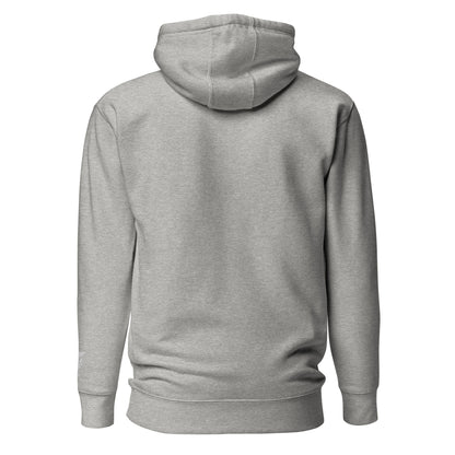 Sweat à Capuche brodé homme