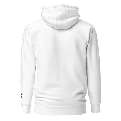 Sweat à Capuche brodé homme