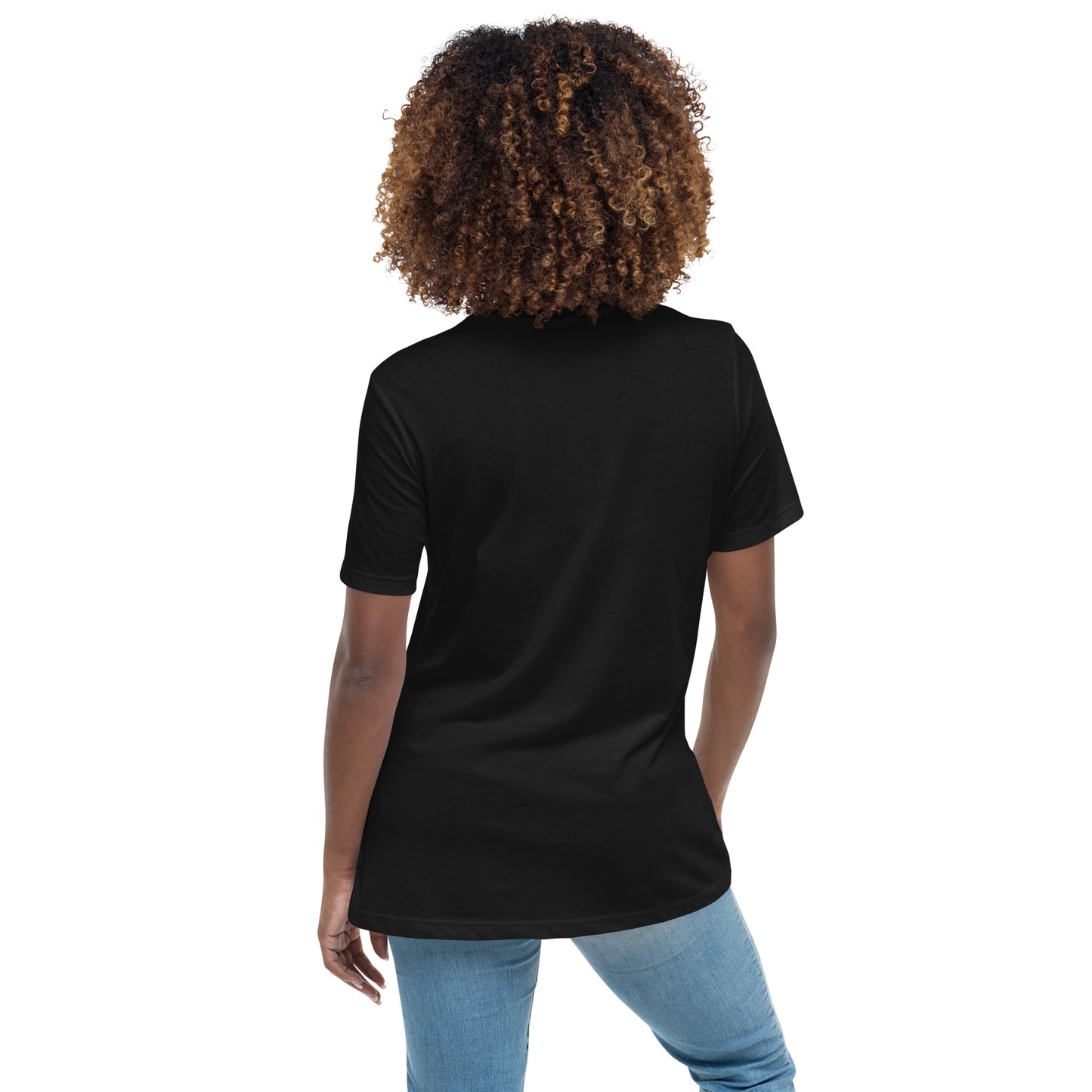 Casual T-shirt for Women