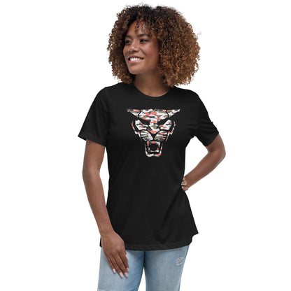 Casual T-shirt for Women