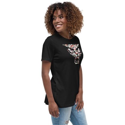 Casual T-shirt for Women