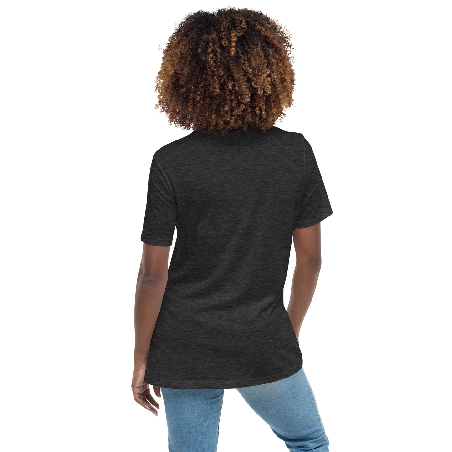 Casual T-shirt for Women