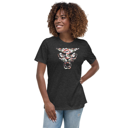 Casual T-shirt for Women