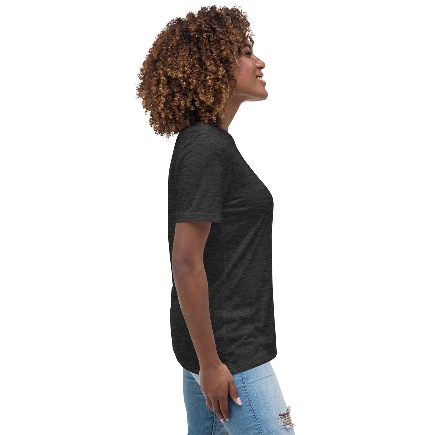 Casual T-shirt for Women