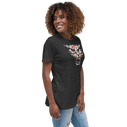 Casual T-shirt for Women