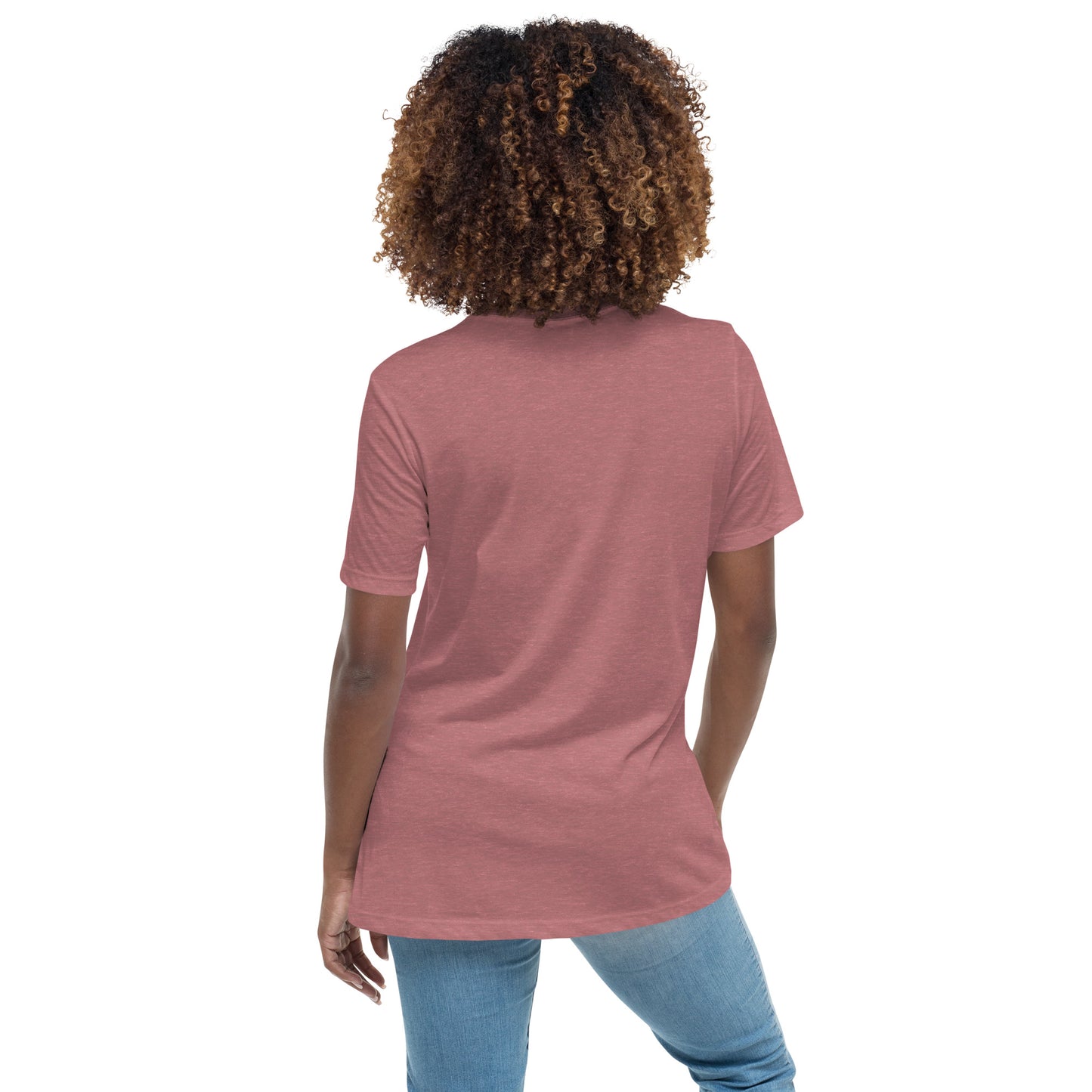 Casual T-shirt for Women