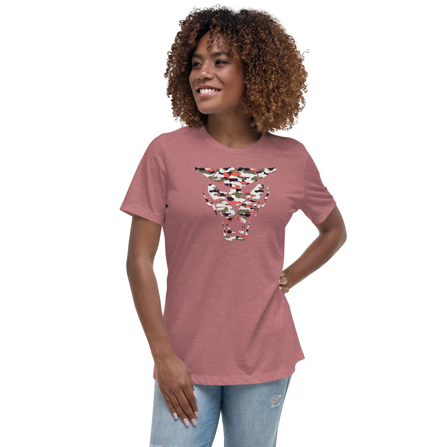 Casual T-shirt for Women