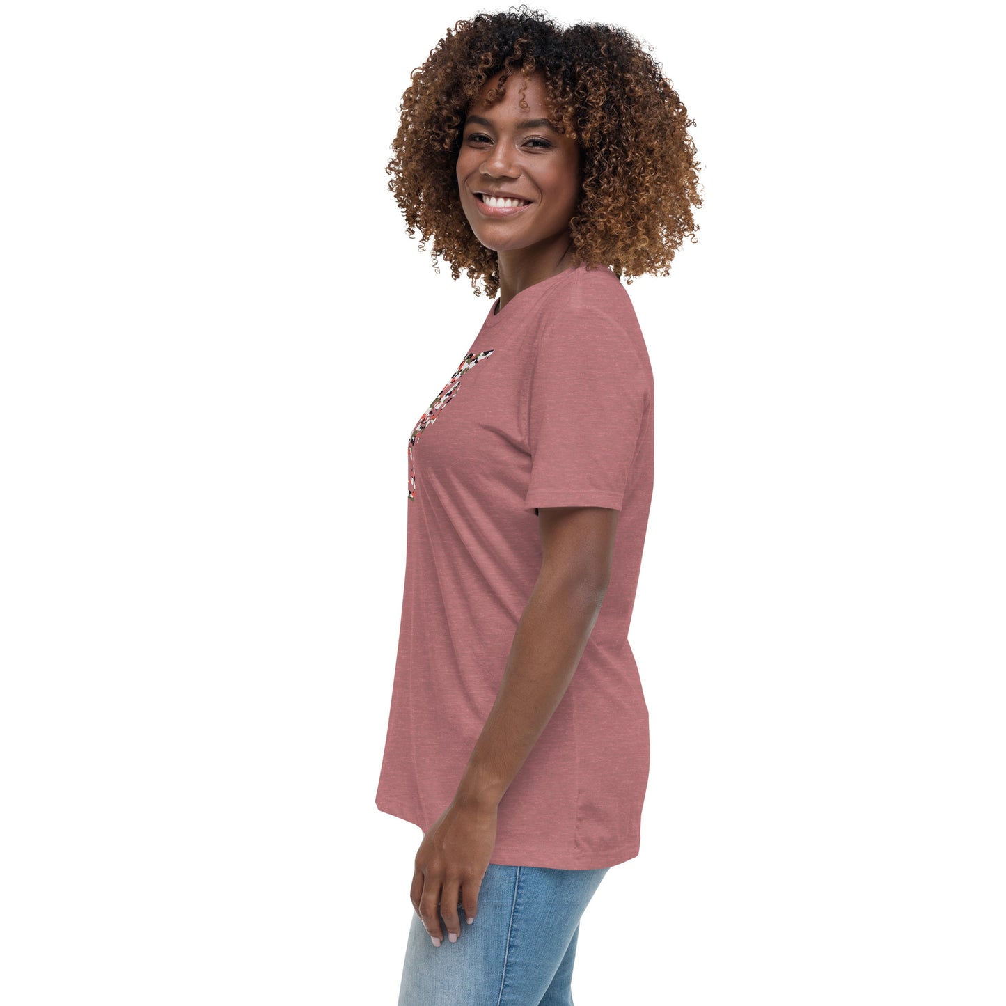 Casual T-shirt for Women