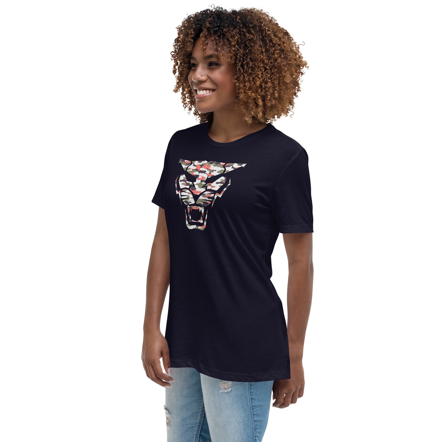 Casual T-shirt for Women