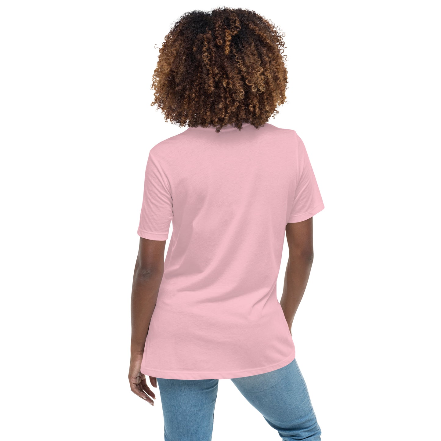 Casual T-shirt for Women