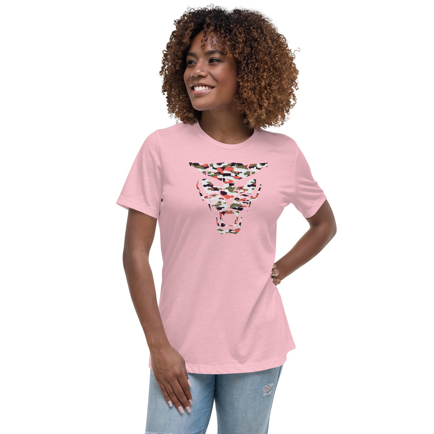 Casual T-shirt for Women