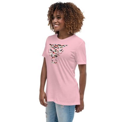 Casual T-shirt for Women