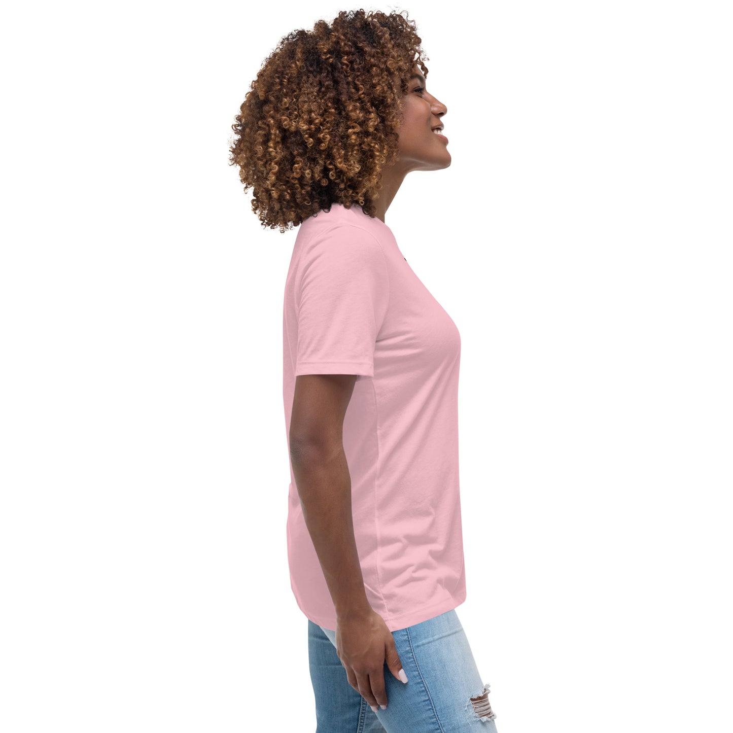 Casual T-shirt for Women