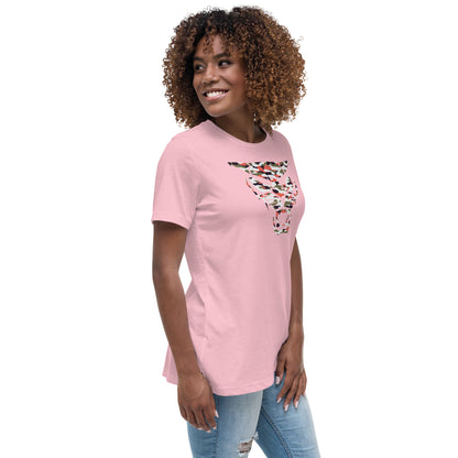 Casual T-shirt for Women