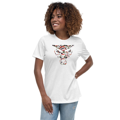 Casual T-shirt for Women