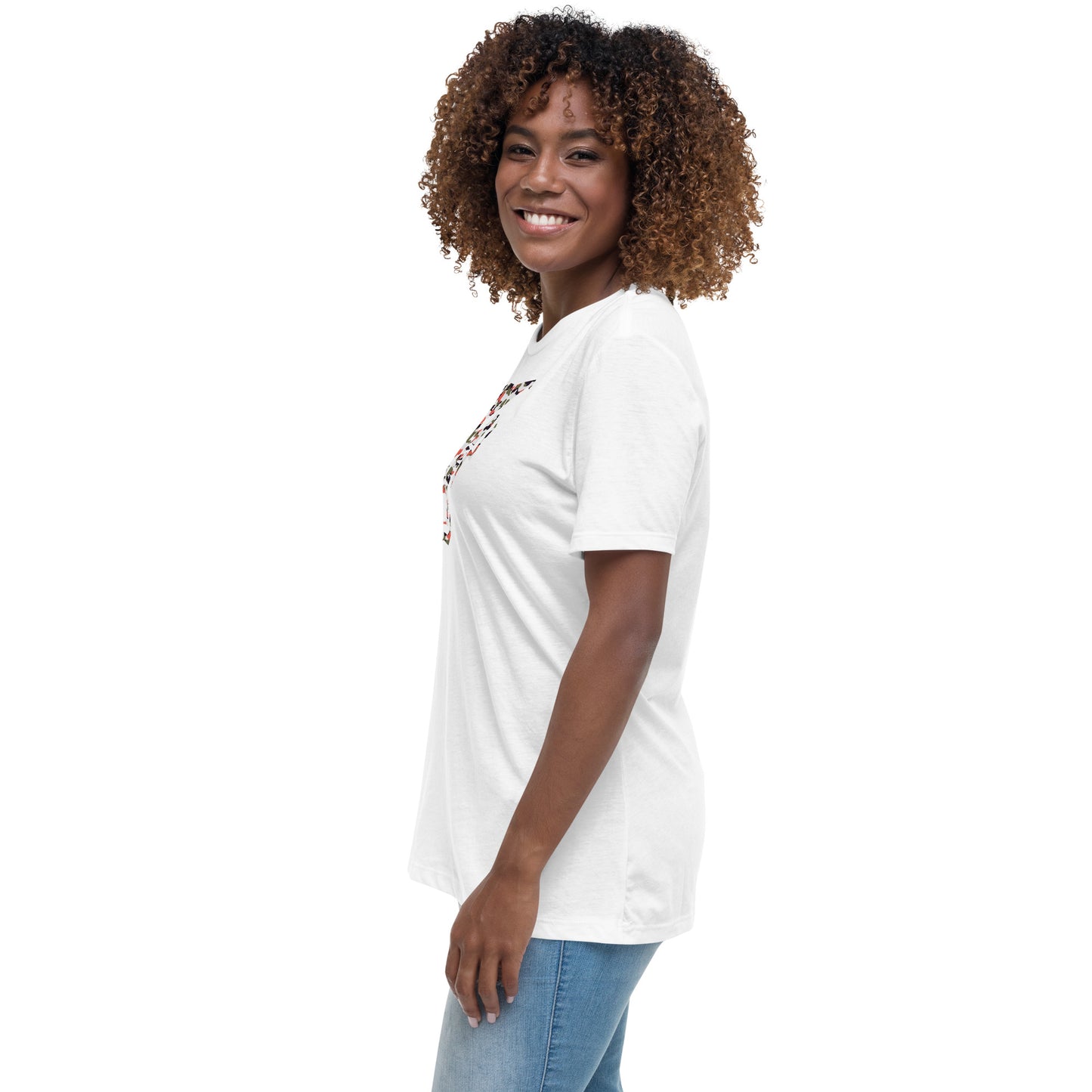 Casual T-shirt for Women