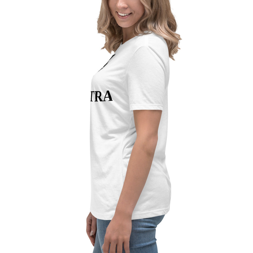 T-shirt imprimé