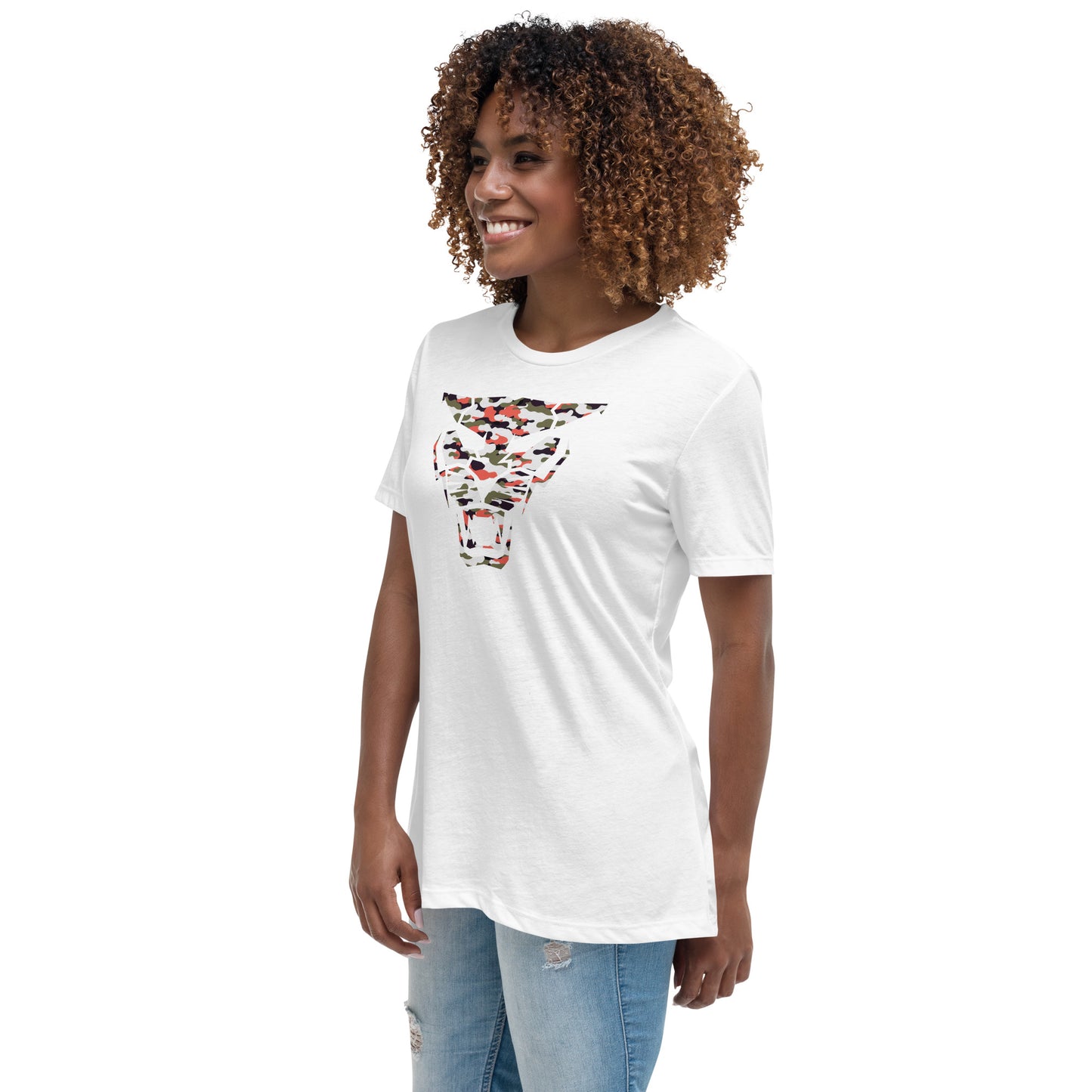 Casual T-shirt for Women