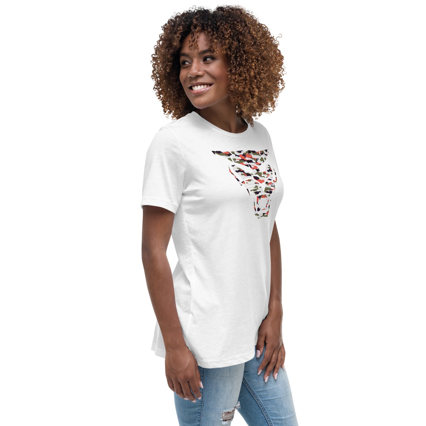 Casual T-shirt for Women