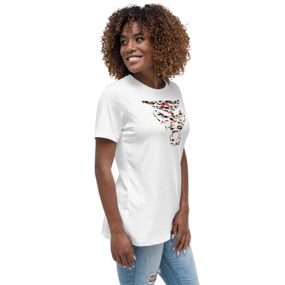 Casual T-shirt for Women